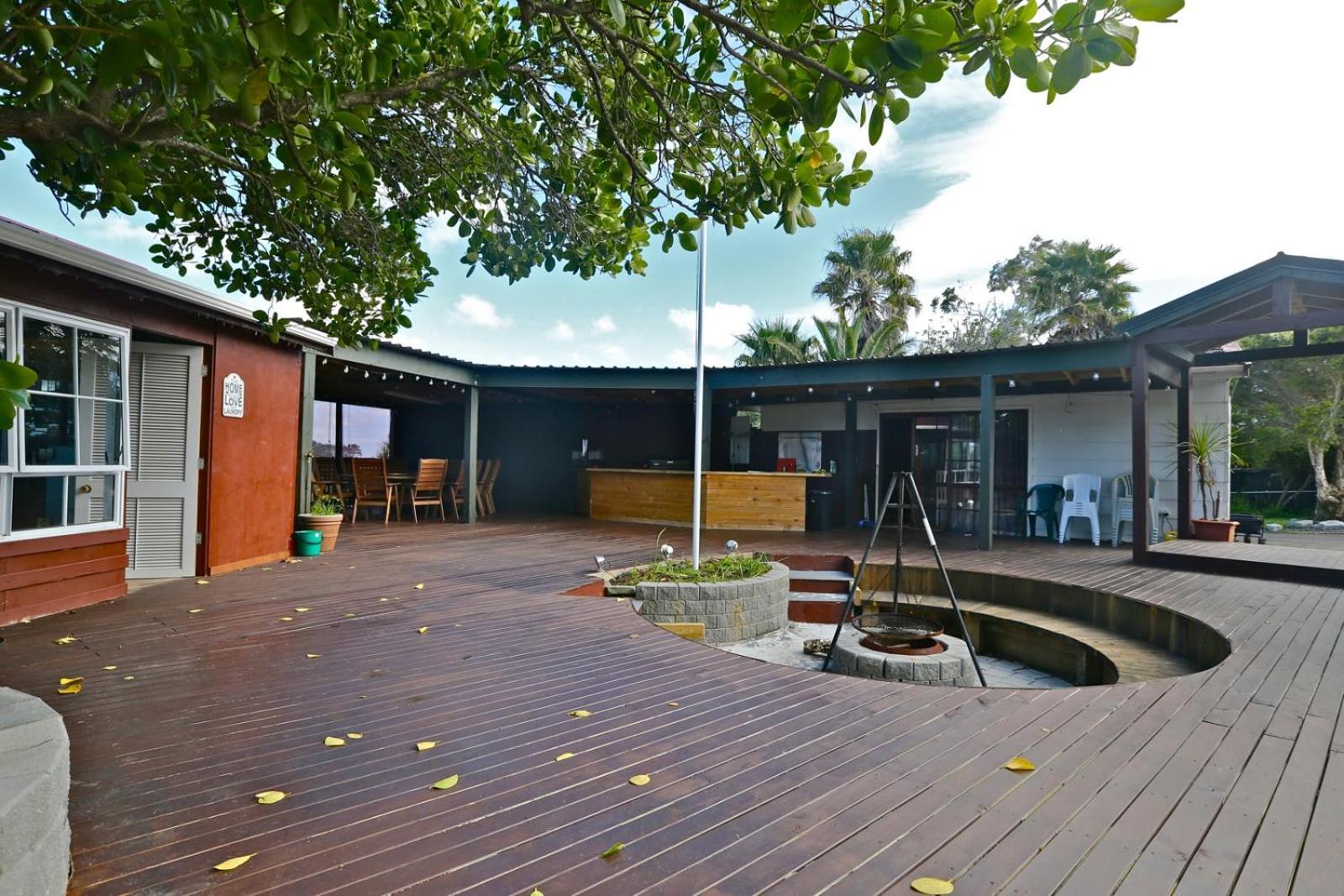 Holiday House In Totara Park Оукланд Екстериор снимка